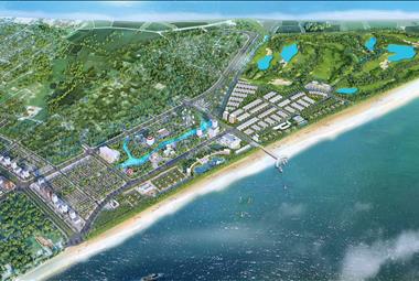 Dự án FLC Residences Samson - FLC Samson Beach & Golf Resort Thanh Hóa - ảnh giới thiệu