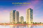 Khu căn hộ Riverpark Premier là dự án cạnh sông cuối cùng của khu Cảnh Đồi.