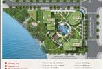 Tiện ích nội khu của Riverpark Premier.