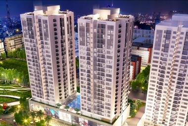 Dự án Rivera Park Sài Gòn TP Hồ Chí Minh - ảnh giới thiệu