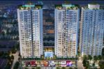 Căn hộ Rivera Park Sài Gòn có tầm nhìn rộng, giúp chủ nhân có thể nhìn bao quát toàn cảnh thành phố.