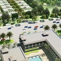 Tropical Ocean Villa & Resort