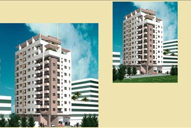 Dự án New Generetion TP Hồ Chí Minh - ảnh giới thiệu