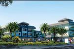 Tropical Ocean Villa & Resort được thiết kế sang trọng mang đến không gian sống đẳng cấp cho khách hàng.