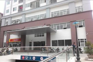 Dự án 51 Quan Nhân - Tòa 129 Ban cơ yếu Chính Phủ - ảnh giới thiệu