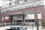 Chung cư 51 Quan Nhân có khu vực để xe và siêu thị mini đáp ứng nhu cầu của cư dân.