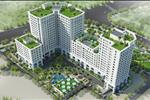 Hệ thống cơ sở hạ tầng kỹ thuật được đồng bộ và trang bị cơ sở nội ngoại thất hiện đại của Eco City, đảm bảo đáp ứng tốt nhất nhu cầu sinh hoạt và giải trí của cư dân.