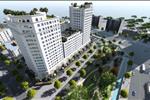 Khu căn hộ Eco City có vị trí tọa lạc đắc địa kết nối nhanh chóng các khu dịch vụ tiện ích như: Trường học, trường dạy nghề, bệnh viện, bưu điện, câu lạc bộ thể thao, sân tennis, trung tâm thương mại, nhà hàng,...