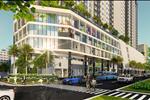 Khu căn hộ The Golden Palm nằm ở vị trí vàng với đầy đủ tiện nghi sẽ đáp ứng được nhu cầu của cư dân.