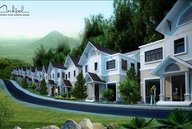 Dự án An Sơn Đà Lạt Lâm Đồng - ảnh giới thiệu