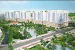 Sarimi nằm nghiêng mình bên sông Sài Gòn và dễ dàng kết nối về Quận 1 khi cầu Thủ Thiêm 2 được xây dựng.