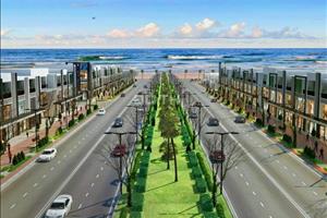 Khu phức hợp Gold Beach
