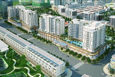 Dự án Sarimi Thủ Thiêm - Khu đô thị Sala TP Hồ Chí Minh - ảnh giới thiệu