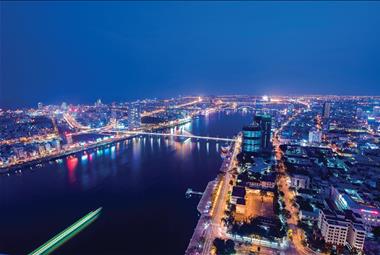 Dự án Khu phức hợp Gold Beach Đà Nẵng - ảnh giới thiệu
