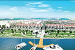 Không chỉ cung cấp hạ tầng tiện nghi, Gold Beach còn hướng chủ nhân về một không gian sống đẳng cấp và sinh thái khi an cư ngay bờ vịnh Đà Nẵng, nhất là khi bến du thuyền sắp hình thành.