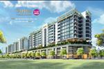 Sarina Condominium là khu căn hộ thấp tầng cao cấp nằm ngay trung tâm Khu đô thị Sala, liền kề với trục thương mại, cao ốc văn phòng, khu nhà phố thương Sari Town.