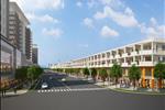 Sau các sản phẩm biệt thự Saroma, căn hộ Sarimi, Sadora và Sarica, nhà phố thương mại Sari Town sẽ là sản phẩm tiếp theo được chủ đầu tư Đại Quang Minh xây dựng trong năm 2016.