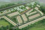 Khu đô thị An Cư nằm trong tổng thể của Khu đô thị mới Điện Nam – Điện Ngọc, tỉnh Quảng Nam.