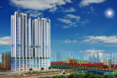 Dự án Khu đô thị mới Văn Quán - ảnh giới thiệu