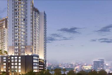 Dự án Asa Light - An Sinh Apartment - ảnh giới thiệu