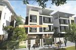 Biệt thự đơn lập Hạ Long Central Plaza được thiết kế với kiến trúc mở độc đáo theo phong cách Pháp gồm có: hồ bơi, công viên, sân thể thao,...mang đến không gian sống tràn ngập khí trời và đầy đủ tiện nghi cho chủ nhân