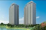 Mỹ Đình Pearl được xây dựng trên khu đất rộng 3,8 ha tại khu trung tâm hành chính, thương mại và văn hóa mới của thành phố Hà Nội. Với vị trí chiến lược ngay ngã ba giữa đại lộ Thăng Long và đường Mễ Trì, đây chính là cửa ngõ của khu đô thị mới đang phát triển ở Hà Nội.