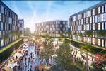 Phối cảnh 3D Boutique Hotel cực đẹp được cung cấp bởi chủ đầu tư Empire Group. Nắm bắt ngay cơ hội đầu tư dự án Cocobay Đà Nẵng khi sở hữu một tòa Boutique Hotel 7 tầng.