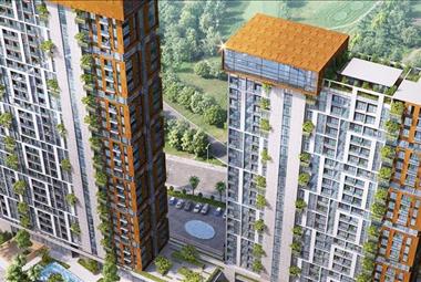 Dự án Coco Skyline Resort - Cocobay Đà Nẵng Đà Nẵng - ảnh giới thiệu