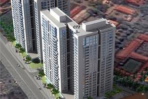 Viện 103 - Khu đô thị mới Văn Quán