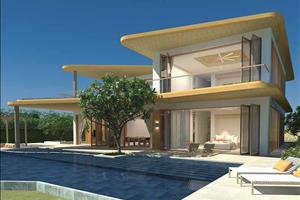 FLC Luxury Villa Quy Nhơn - FLC Quy Nhơn Beach & Golf Resort