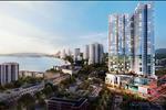 Lấy cảm hứng từ vẻ đẹp vượt thời gian của phong cách kiến trúc tân cổ điển, kết hợp cùng thiết kế công năng tiện nghi vượt trội, dự án không chỉ là không gian nghỉ dưỡng hoàn hảo mà còn biểu tượng cho phong cách sống thanh lịch của cộng đồng dân cư ưu tú.  
