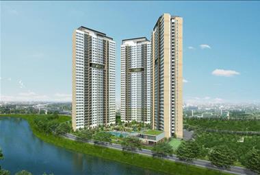 Dự án Palm Heights - Khu đô thị Palm City TP Hồ Chí Minh - ảnh giới thiệu