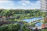 Căn hộ Palm Heights được thiết kế hiện đại, với tầm nhìn đẹp hướng sông và trung tâm thành phố đem đến môi trường sống trong lành và gần gũi với thiên nhiên.