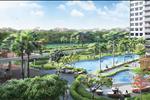 Khu đô thị Palm City Keppel Land được thiết kế hiện đại, với tầm nhìn đẹp hướng sông và trung tâm thành phố đem đến môi trường sống trong lành và gần gũi với thiên nhiên.