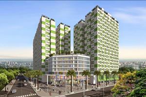 Đạt Gia Residence Viethome
