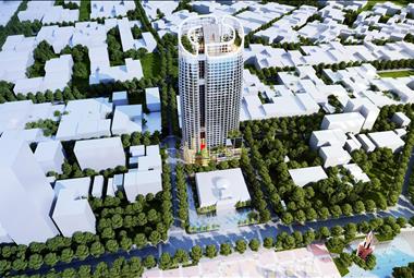 Dự án Panorama Nha Trang Khánh Hòa - ảnh giới thiệu