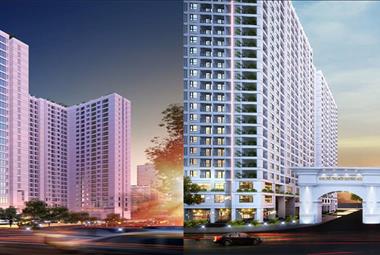 Dự án Anland Complex Hà Nội - ảnh giới thiệu