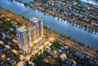 Dự án Viva Riverside TP Hồ Chí Minh - ảnh giới thiệu