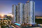 Da Nang Pearl có 3 Block chung cư căn hộ với tổng diện tích lên đến 16.000 m2 sẽ tạo nên một quần thể cao tầng đẳng cấp ngay trung tâm khu đô thị và nơi đây cũng hình thành nên nhiều tổ hợp dịch vụ đa năng đáp ứng nhu cầu của một cộng đồng dân cư văn minh. 