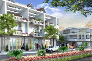 Smile Home Thạnh Lộc