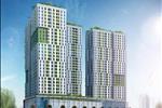Dự án Green Life Complex Định Công là Khu phức hợp do liên doanh Công ty Cổ phần Phân phối và bán lẻ VNF1 và Công ty Cổ phần Đầu tư và Xây dựng HUD1 làm chủ đầu tư.