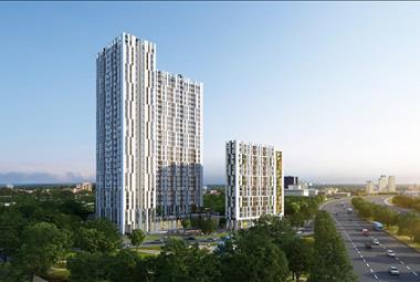 Centana - Căn hộ Centana Thủ Thiêm Quận 2  - ảnh giới thiệu