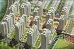Sky Garden được thiết kế đặc biệt, mỗi khối hơi lệch nhau một chút để tạo mặt thoáng mát cho không khí lưu chuyển. 