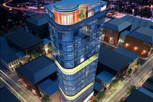 CT Plaza Võ Văn Kiệt