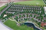 Dự án được xây dựng trên khu đất rộng 240.000 m2, được chia thành 4 phân khu chính bao gồm: Long Hưng, Long Khánh, Long Phú và Long Cảnh. Các phân khu được chia cắt bởi tuyến đường nội đô hiện đại.