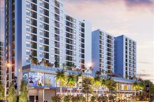 Nhà ở xã hội EhomeS - Khu đô thị Kikyo Residence