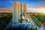 Khu căn hộ Centana Thủ Thiêm mang đến những cư dân tương lai không gian sống thanh bình với thiên nhiên ngay ngưỡng cửa và tiện ích trong tầm tay.