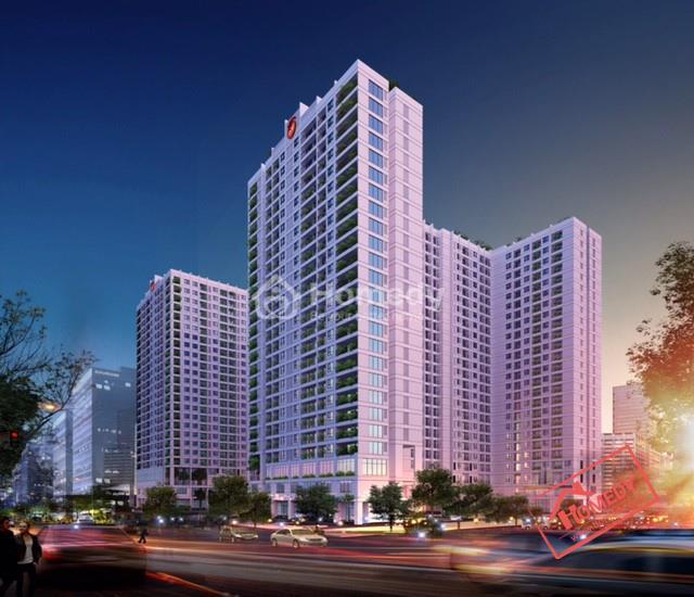 chung cu anland complex