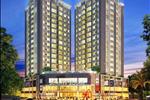 Tọa lạc tại số 243 Tân Hòa Đông, Summer Square là dự án có vị trí tốt nhất tại trung tâm quận 6 , đây không chỉ là trục đường mang tính chiến lược của quận 6 mà còn là đầu mối giao thông quan trọng bậc nhất của phía Tây thành phố.