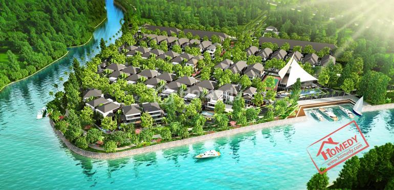 Jamona Home Resort